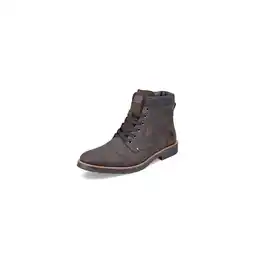Netto Marken-Discount Rieker Herren Stiefel Angebot