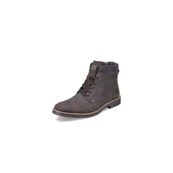 Netto Marken-Discount Rieker Herren Stiefel Angebot