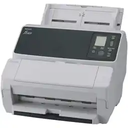 Netto Marken-Discount Fujitsu Einzugsscanner fi-8170 Angebot