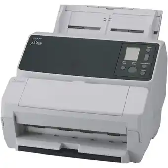 Netto Marken-Discount Fujitsu Einzugsscanner fi-8170 Angebot