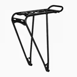 Netto Marken-Discount Atranvelo Tour Lite 28 AVS Gepäckträger Heckgepäckträger Fahrradgepäckträger 28 Zoll Angebot