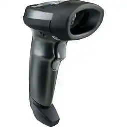 Netto Marken-Discount Zebra Barcode-Scanner LI2208 Angebot