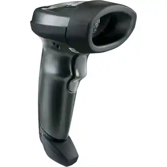 Netto Marken-Discount Zebra Barcode-Scanner LI2208 Angebot