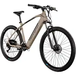 Netto Marken-Discount Remington XR01 E-MTB 29 Zoll Angebot