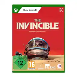 Netto Marken-Discount The Invincible Angebot