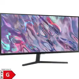 Netto Marken-Discount Samsung LED-Monitor ViewFinity S50GC S34C500GAU Angebot