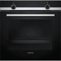 Netto Marken-Discount Siemens Backofen HB510ABR1 iQ100 Angebot