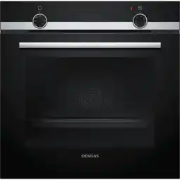 Netto Marken-Discount Siemens Backofen HB510ABR1 iQ100 Angebot