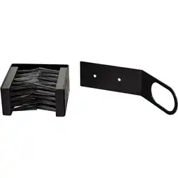 Netto Marken-Discount BrixIT Fahrradhalter mit BrixLOG Angebot