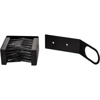 Netto Marken-Discount BrixIT Fahrradhalter mit BrixLOG Angebot