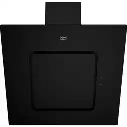 Netto Marken-Discount Beko Dunstabzugshaube HCA62540B Angebot