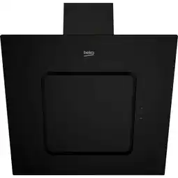 Netto Marken-Discount Beko Dunstabzugshaube HCA62540B Angebot