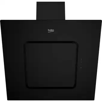 Netto Marken-Discount Beko Dunstabzugshaube HCA62540B Angebot