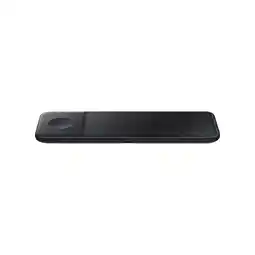 Netto Marken-Discount Samsung EP-P6300 schwarz Induktions-Ladegerät Angebot