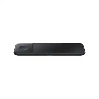 Netto Marken-Discount Samsung EP-P6300 schwarz Induktions-Ladegerät Angebot