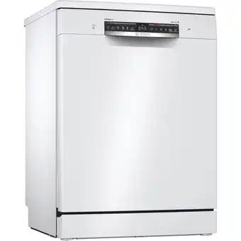 Netto Marken-Discount Bosch Spülmaschine SMS6ZCW07E Serie 6 Angebot
