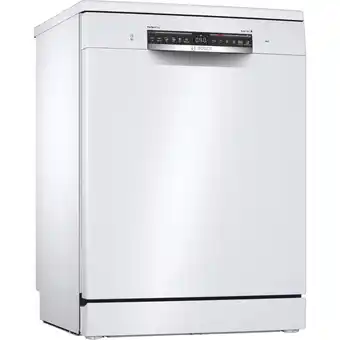 Netto Marken-Discount Bosch Spülmaschine SMS6ZCW07E Serie 6 Angebot