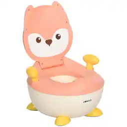 Netto Marken-Discount ZONEKIZ Kindertoilette Kunststoff Angebot