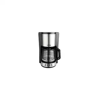 Netto Marken-Discount Filterkaffeemaschine 1,5L Angebot