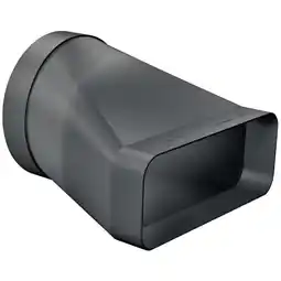Netto Marken-Discount Bosch Rohr Adapterstück HEZ9VDSI0, Ø 150mm Angebot