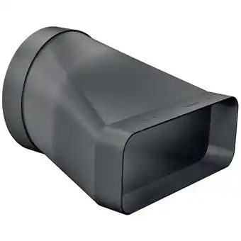 Netto Marken-Discount Bosch Rohr Adapterstück HEZ9VDSI0, Ø 150mm Angebot
