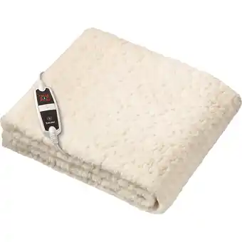 Netto Marken-Discount Beurer Wärmeunterbett UB 53 Angebot