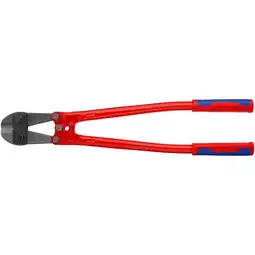 Netto Marken-Discount Knipex Schneid-Zange Bolzenschneider 71 72 610 Angebot