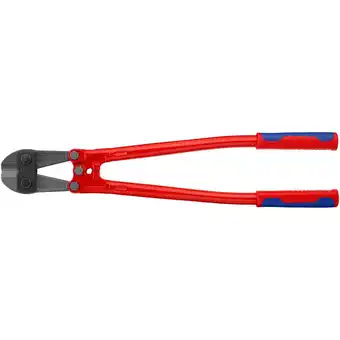 Netto Marken-Discount Knipex Schneid-Zange Bolzenschneider 71 72 610 Angebot