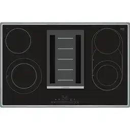 Netto Marken-Discount Bosch Autarkes Kochfeld PKM845F11E Serie 6 Angebot