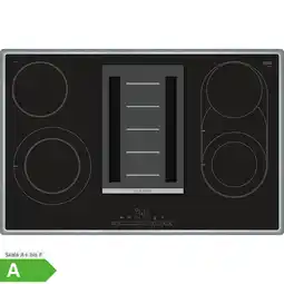 Netto Marken-Discount Bosch Autarkes Kochfeld PKM845F11E Serie 6 Angebot