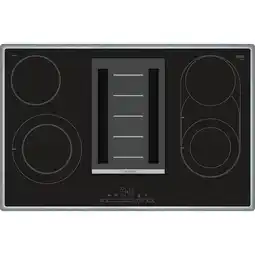 Netto Marken-Discount Bosch Autarkes Kochfeld PKM845F11E Serie 6 Angebot