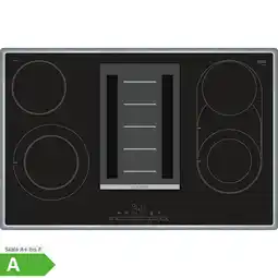 Netto Marken-Discount Bosch Autarkes Kochfeld PKM845F11E Serie 6 Angebot