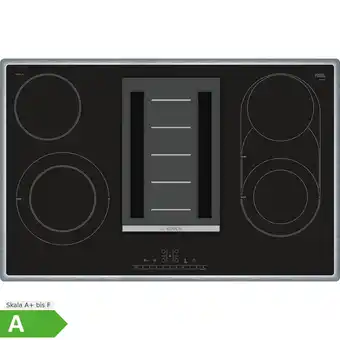 Netto Marken-Discount Bosch Autarkes Kochfeld PKM845F11E Serie 6 Angebot