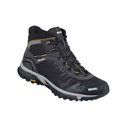 Netto Marken-Discount Meindl Finale Mid GTX Herren Wanderschuhe Angebot