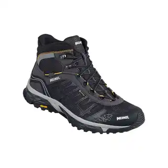Netto Marken-Discount Meindl Finale Mid GTX Herren Wanderschuhe Angebot