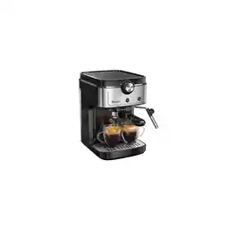Netto Marken-Discount Kaffemaschine / Milchaufschäumer Angebot