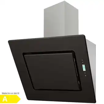 Netto Marken-Discount respekta Dunstabzugshaube CH 99040-60 S Angebot