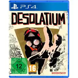Netto Marken-Discount Desolatium Angebot