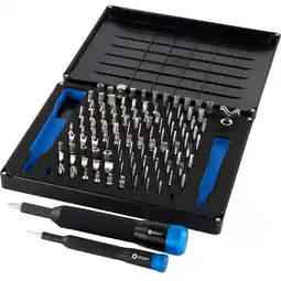 Netto Marken-Discount iFixit Bit-Satz Manta Precision Bit-Satz Angebot