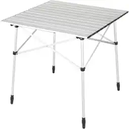 Netto Marken-Discount High Peak Tisch Camping-Tisch Sevilla Angebot