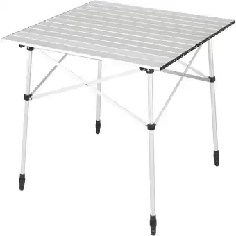 Netto Marken-Discount High Peak Tisch Camping-Tisch Sevilla Angebot