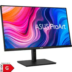 Netto Marken-Discount ASUS LED-Monitor PA328CGV Angebot