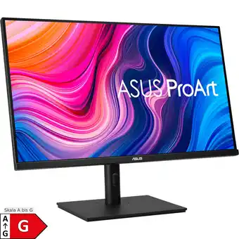 Netto Marken-Discount ASUS LED-Monitor PA328CGV Angebot
