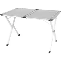 Netto Marken-Discount High Peak Tisch Camping-Tisch Olvera Angebot
