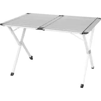 Netto Marken-Discount High Peak Tisch Camping-Tisch Olvera Angebot