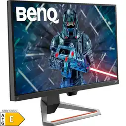 Netto Marken-Discount BenQ Gaming-Monitor MOBIUZ Gaming EX2710S Angebot