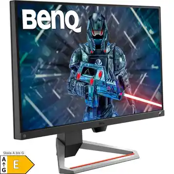 Netto Marken-Discount BenQ Gaming-Monitor MOBIUZ Gaming EX2710S Angebot