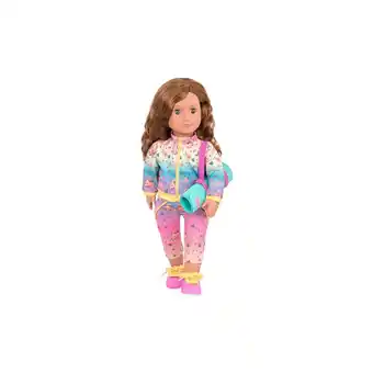 Netto Marken-Discount Our Generation Puppe Lucy Grace 46cm Angebot