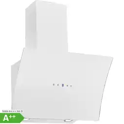 Netto Marken-Discount respekta Dunstabzugshaube CH 55060 WA++ Angebot