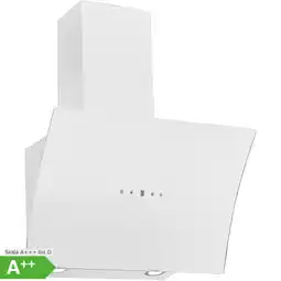 Netto Marken-Discount respekta Dunstabzugshaube CH 55060 WA++ Angebot